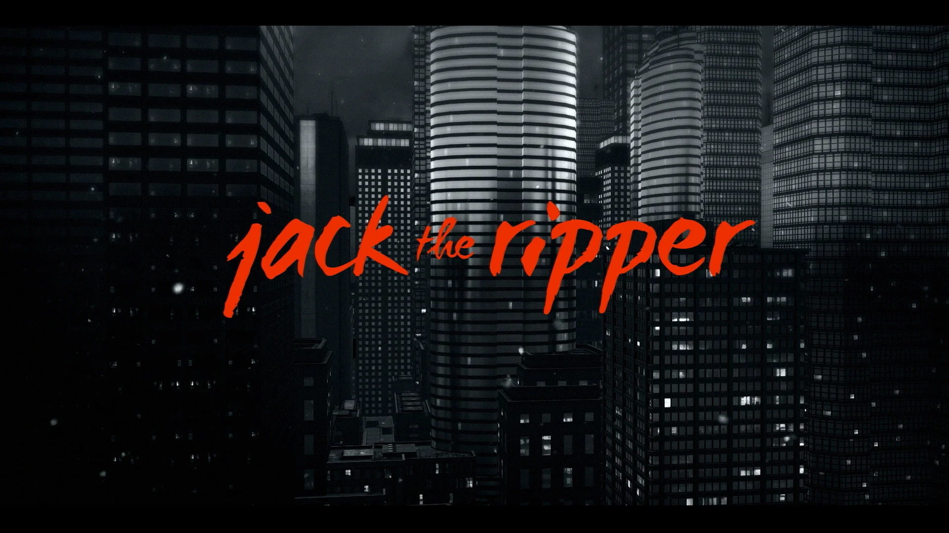 Jack The Ripper — Adventure Company